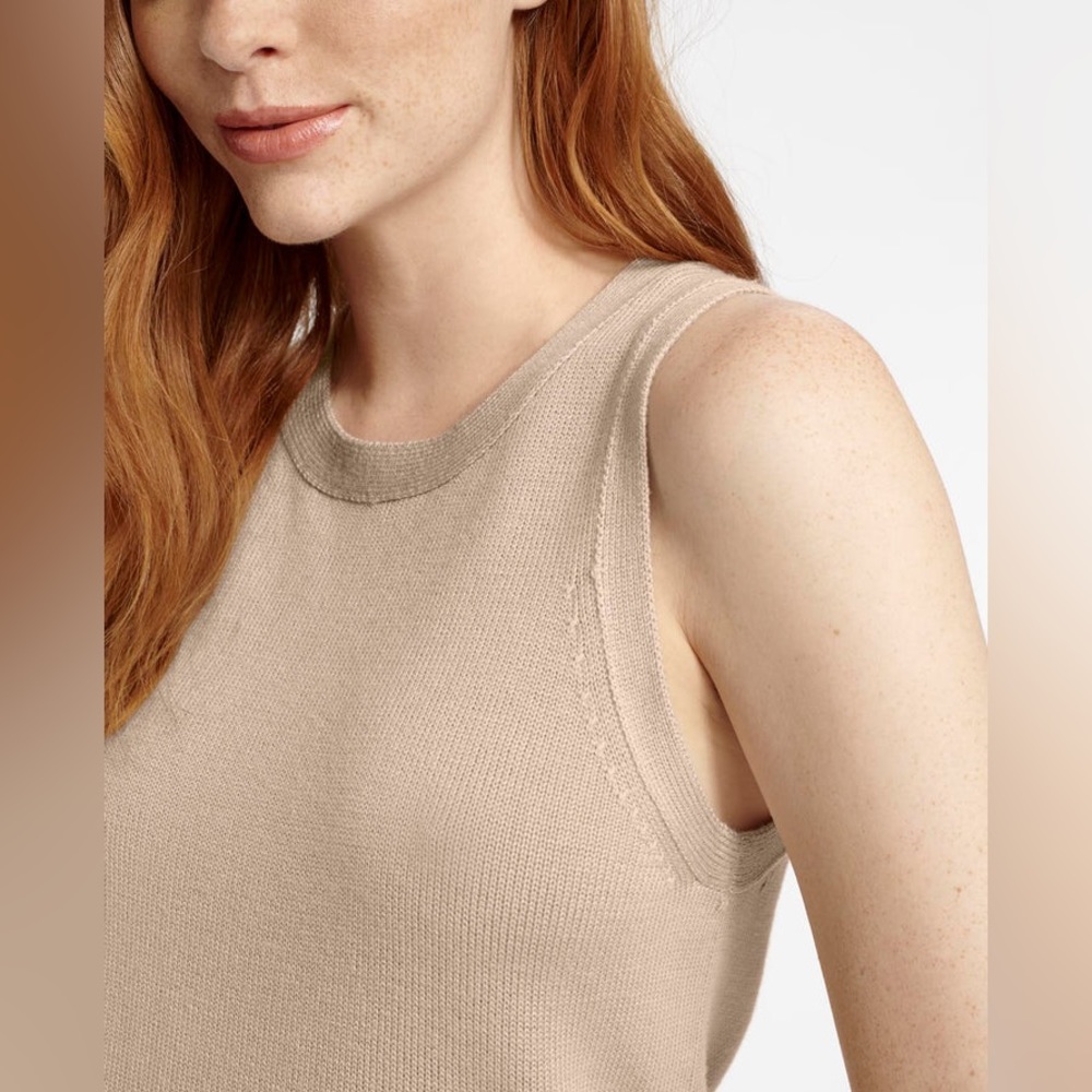 Splendid Carmela Sweater Vest